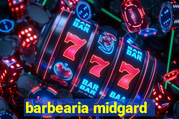 barbearia midgard