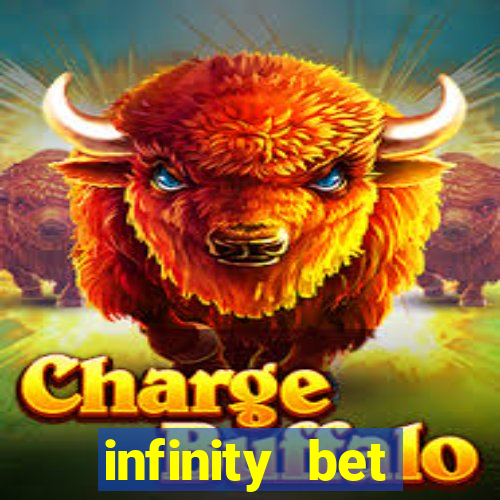 infinity bet consultar bilhete