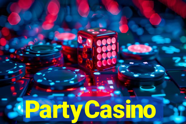 PartyCasino