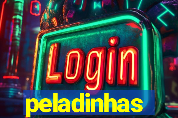 peladinhas