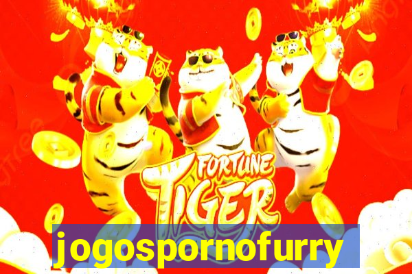 jogospornofurry