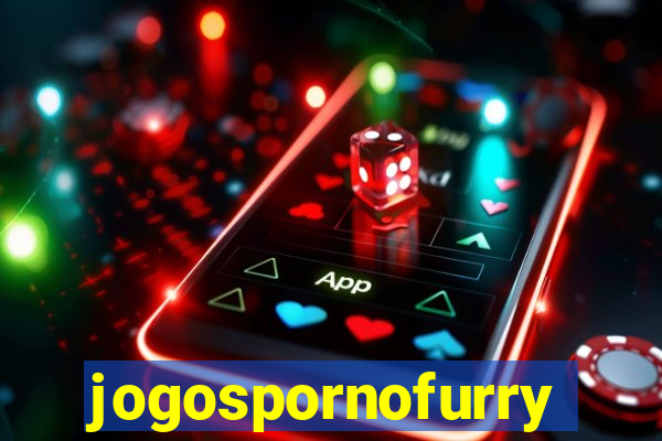 jogospornofurry