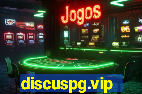 discuspg.vip