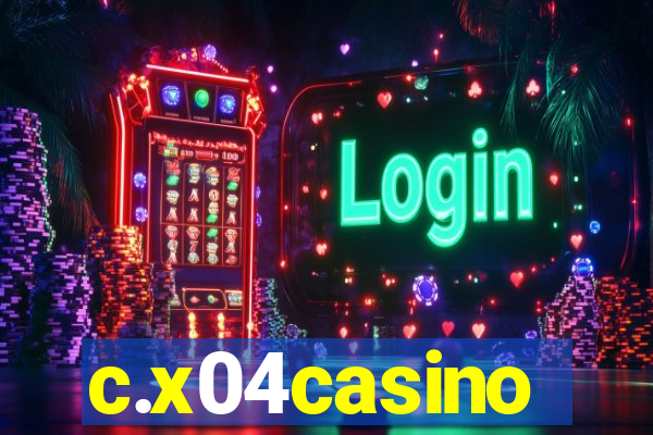 c.x04casino