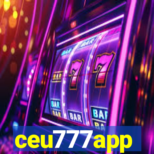 ceu777app