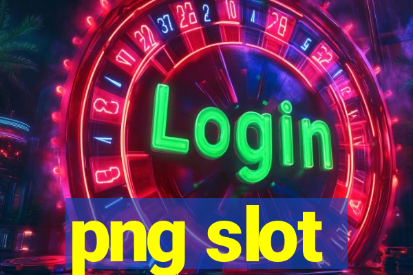 png slot