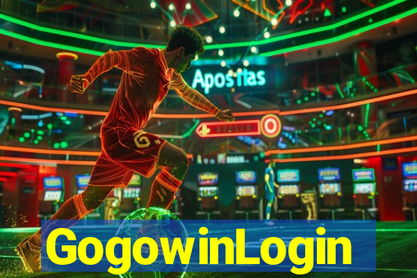 GogowinLogin