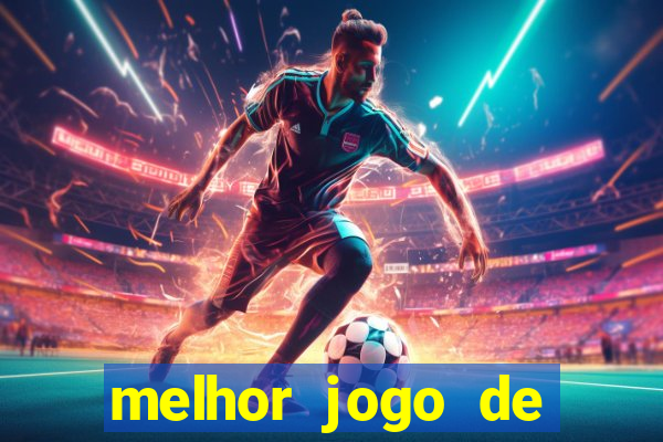 melhor jogo de aposta cassino