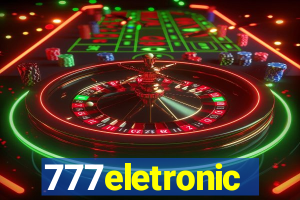 777eletronic