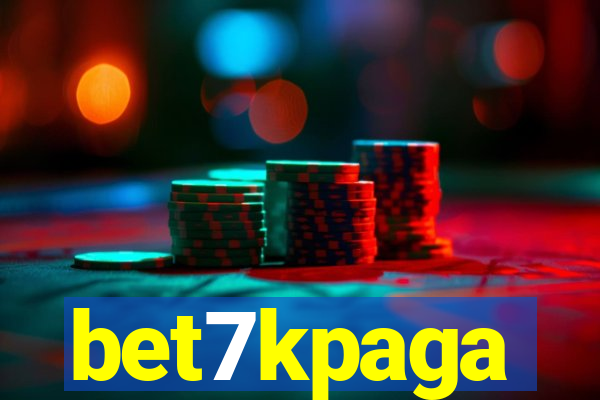 bet7kpaga