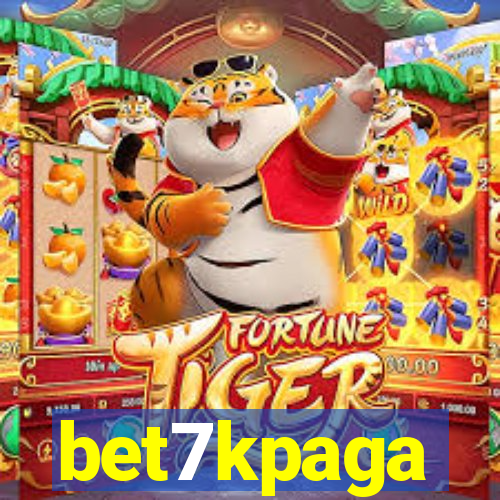 bet7kpaga