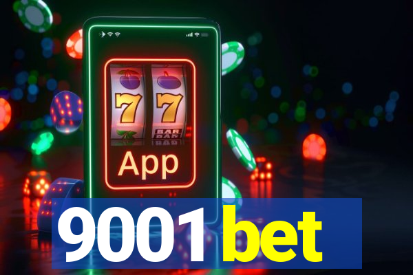 9001 bet