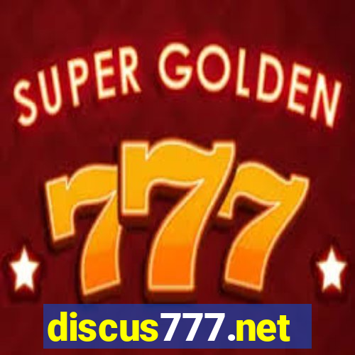 discus777.net