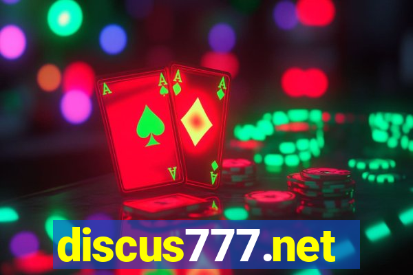 discus777.net