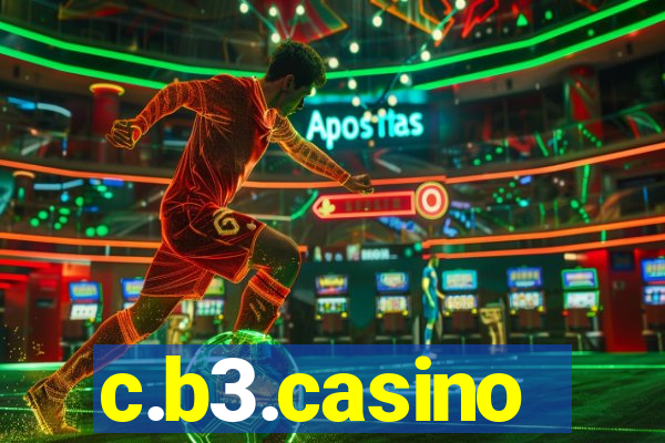 c.b3.casino