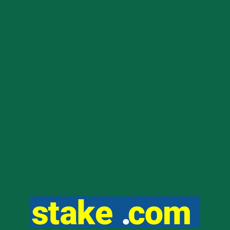 stake .com