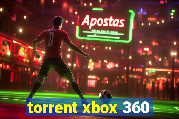 torrent xbox 360