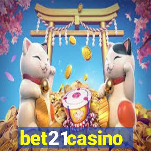 bet21casino