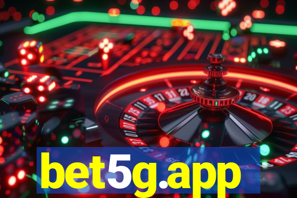 bet5g.app