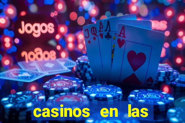 casinos en las vegas nevada