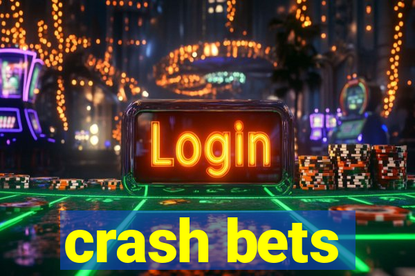 crash bets