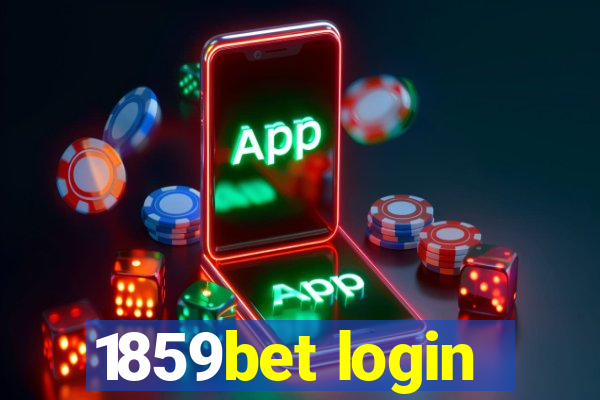 1859bet login