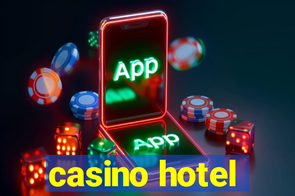 casino hotel