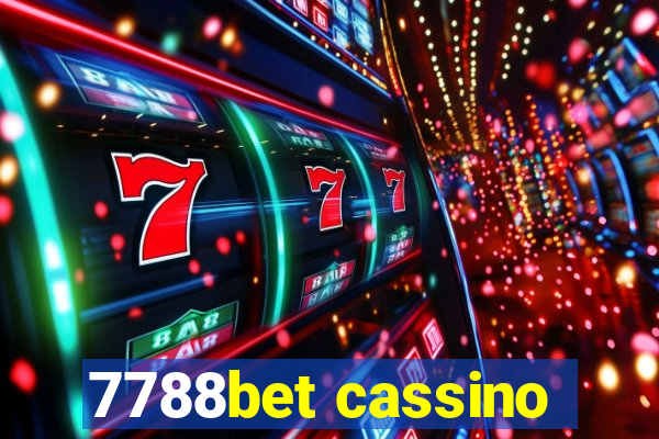 7788bet cassino