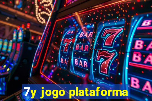 7y jogo plataforma