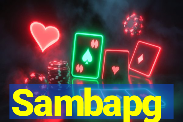 Sambapg