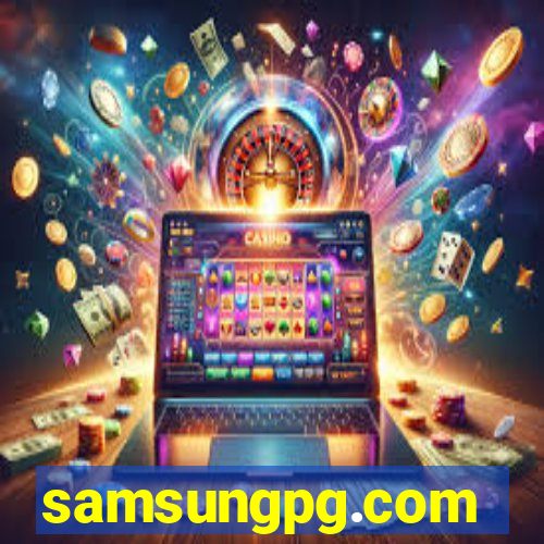 samsungpg.com