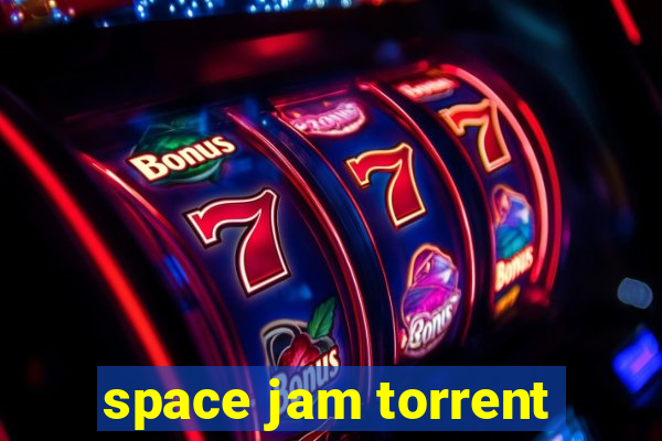 space jam torrent