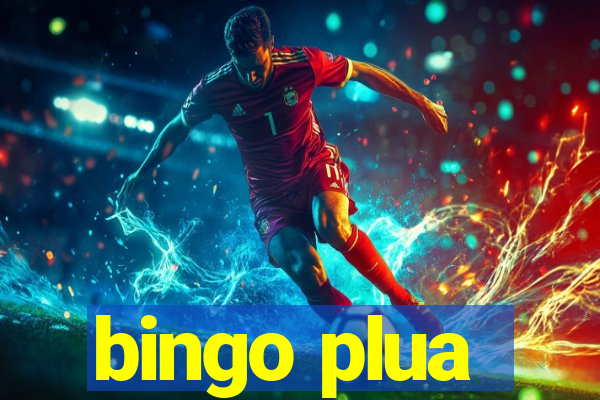 bingo plua