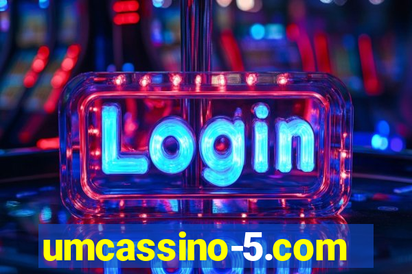 umcassino-5.com