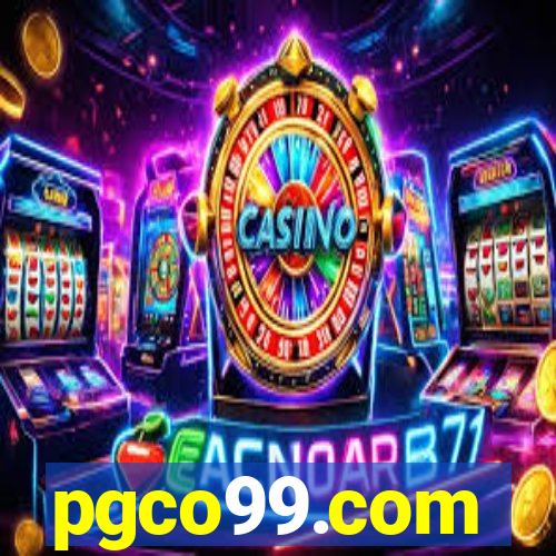 pgco99.com