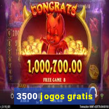 3500 jogos gratis