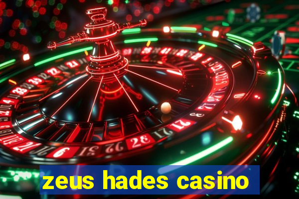 zeus hades casino