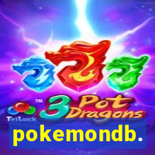 pokemondb.