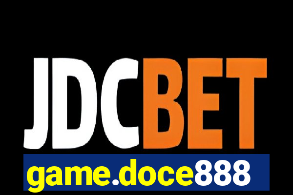 game.doce888