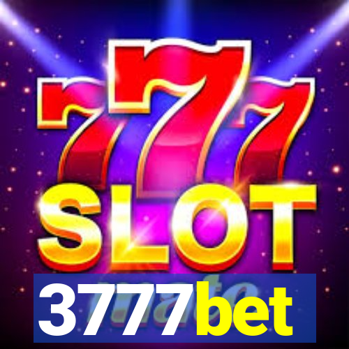 3777bet