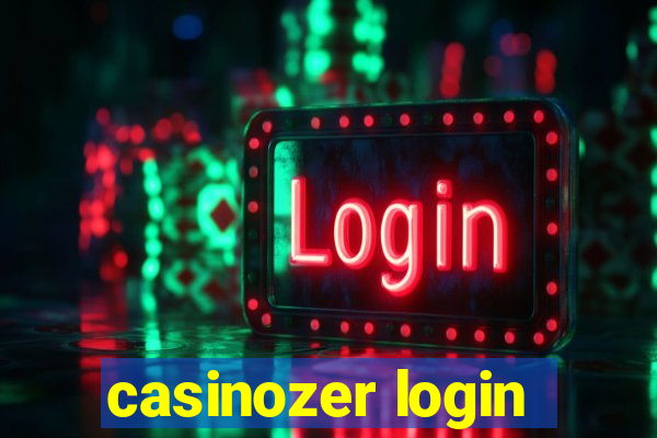 casinozer login