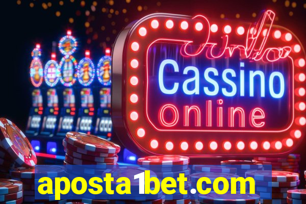 aposta1bet.com