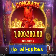 rio all-suites hotel & casino