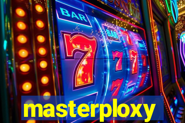 masterploxy