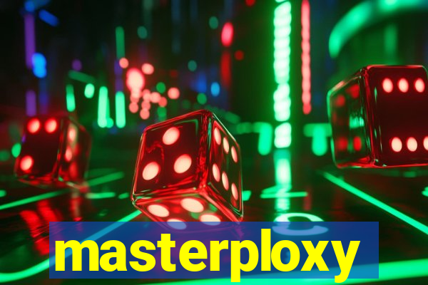 masterploxy