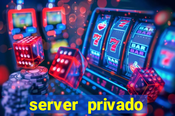 server privado blaze shindo life