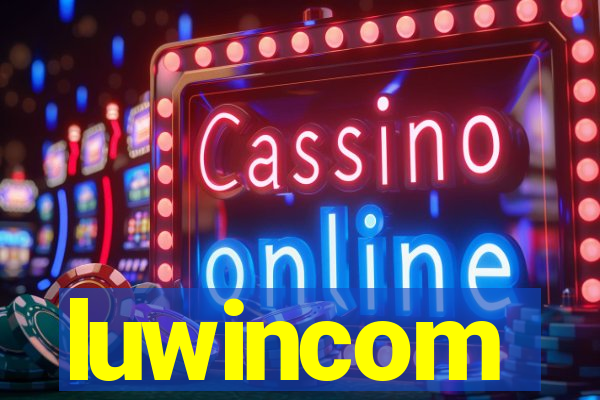 luwincom