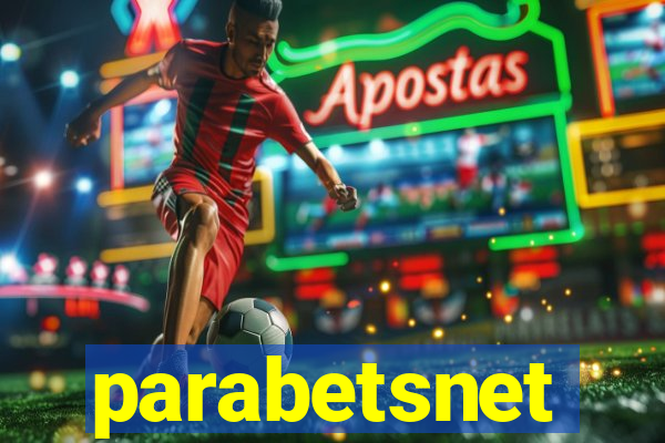 parabetsnet