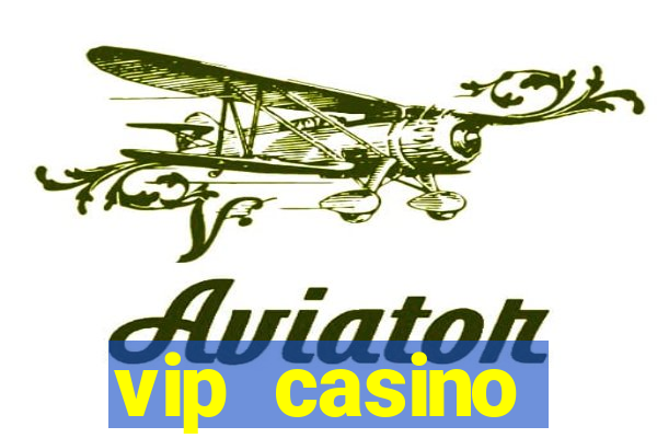 vip casino промокод 2023