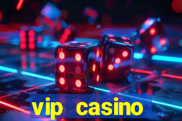 vip casino промокод 2023